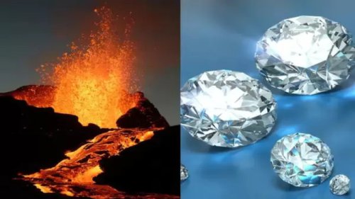 Rahasia Geologi: Superbenua Pecah Picu 'Semburan Berlian' ke Bumi