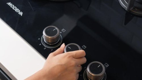 Tips Menggunakan Kompor Tanam MODENA agar Masakan Lebih Sempurna