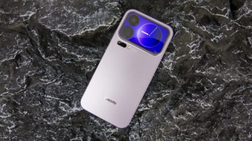 Bocor! Xiaomi 17 Max Usung Baterai Silikon Raksasa 8000mAh