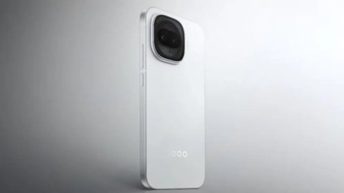 iQOO Z11 Turbo Resmi Meluncur: Kamera 200MP &amp; Zoom Lossless 4x!