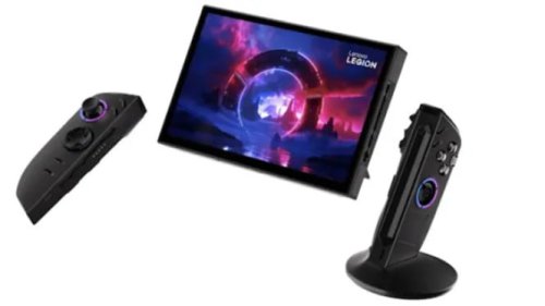 Legion Go 2 Resmi Hadir: Handheld Gaming 8,8 Inci dengan SteamOS &amp; Ryzen Z2 Extreme