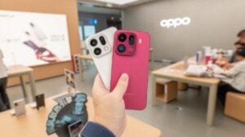 Apple Kuasai 20% Pasar Smartphone Global 2025, Samsung Tertinggal