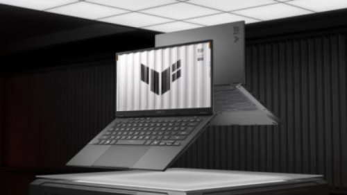 ASUS Luncurkan Laptop Gaming ASUS TUF A14: Ringkas dan Bertenaga AI