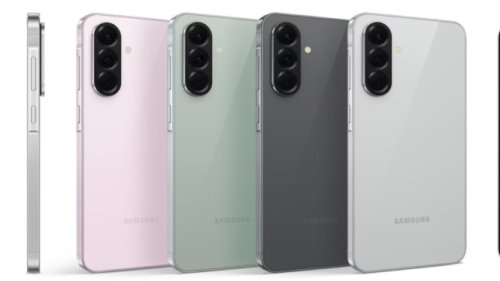 Bukan Flagship, Tapi Kamera Mirip DSLR: HP Samsung 2026 Ini Mengejutkan