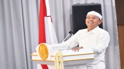 Gebrakan Gubernur Jabar KDM: Proyek Asal Jadi Tak Akan Dibayar Penuh, Jawa Barat Pasang Standar Keras