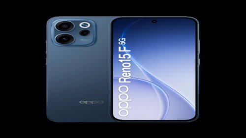 Oppo Reno 15 FS 5G Resmi: Layar AMOLED 120Hz, Baterai 6.500mAh