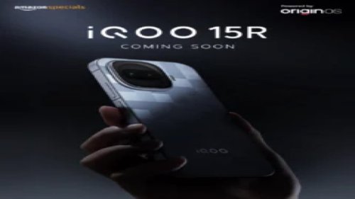 iQOO 15R Muncul di Geekbench: Pakai Snapdragon 8 Gen 5?