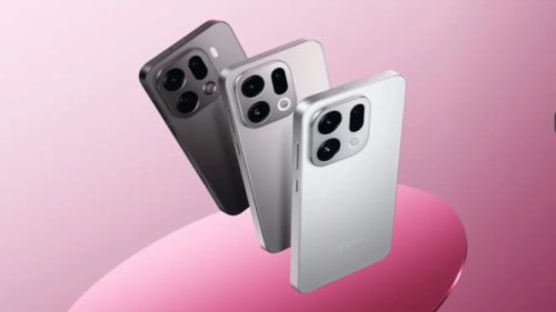 Oppo Find X10 Bocor! Varian Standar Disebut Pakai Kamera Periskop 200MP