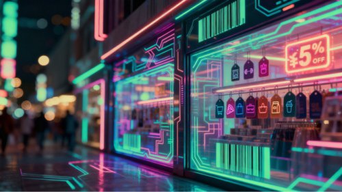 Ekonom Desak Tagging Barang Impor Kunci Pengendalian E-commerce