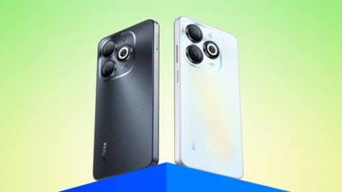 Mengincar HP Infinix di Bawah 1 Juta? Ini Pilihan Terbaik 2026