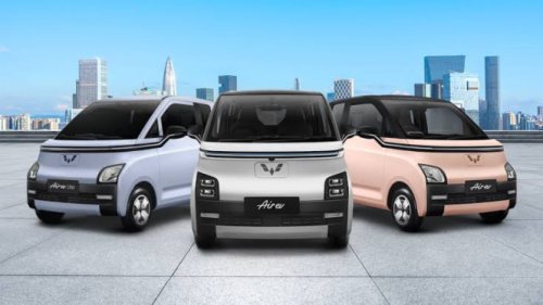Mobil Listrik Murah Makin Ramai, Ini Pilihan Terbaik di Bawah Rp200 Juta Tahun 2026