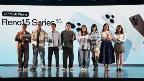 Inovasi Kamera Depan 50MP Ultra Wide Selfie Camera, Daya Tahan Ekstrem untuk Aktivitas Nonstop, Desain Premium Dancing Aurora dan Layar Adaptif, Analisis Strategi Oppo Reno15 Series di Pasar Gadget, Reno15 Series Meluncur: Baterai 7000mAh, Selfie Ultra Wide