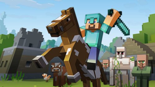 Top 6+ Langkah Wajib Pemain Baru Minecraft Agar Cepat Mahir