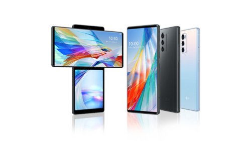 Top 10+ Desain Smartphone Paling Nyeleneh yang Pernah Bikin Heboh