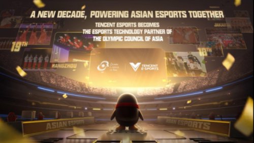 Transisi dari Partisipasi Menuju Pembangunan Sistem, Meluncurkan Sistem Kompetisi Esports Baru (ECS), Mengurai Model &ldquo;Tri-Pillar Drive&rdquo; untuk Masa Depan Esports, Analisis Dampak Jangka Panjang bagi Esports Global, OCA &amp; Tencent Esports Resmi Kunci Kemitraan 10 Tahun
