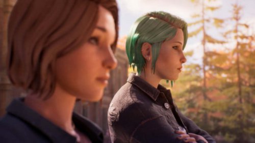 Saga Max &amp; Chloe Berakhir: Life is Strange: Reunion Rilis 2026