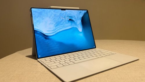 3 Tablet Huawei Terbaik 2026 untuk Desain Grafis dan Gaming Spek Tinggi