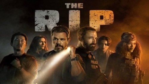 Deretan Film Thriller Netflix Januari 2026 yang Wajib Masuk Watchlist