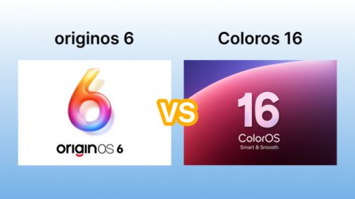 Perbandingan OS Oppo dan iQOO 2026: ColorOS vs OriginOS, Mana Lebih Unggul?