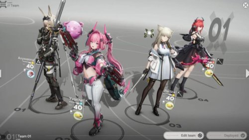 Klaim Kode Redeem Arknights: Endfield 2024: Dapatkan Hadiah Gratis