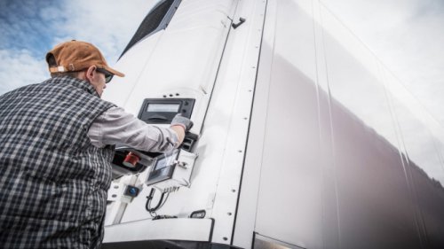 Geotab Luncurkan Inovasi Logistik Rantai Dingin, Selamatkan Rp 551 T