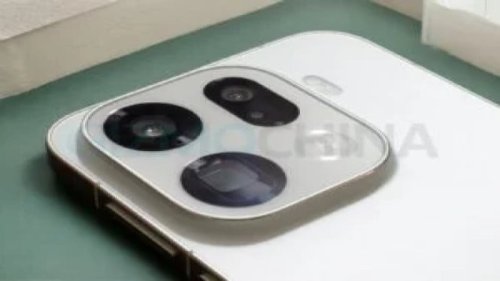 Terkonfirmasi: Oppo Find X9s Bawa Dua Kamera 200MP