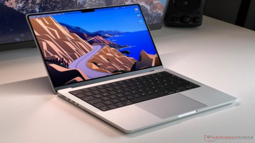 MacBook Pro 2026: Enam Inovasi Besar, Ada Layar Sentuh?