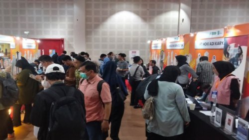 Tsunami AI Ancam Pekerjaan Global: IMF Wanti 60% Terdampak