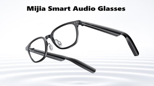 Rekomendasi Kacamata Audio Pintar Mijia Xiaomi, Stylish dan Fungsional