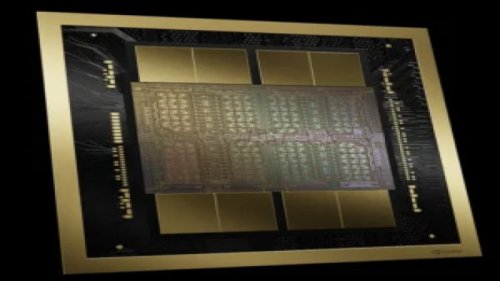 Terobosan Chip AI Optik: Dukungan Bill Gates Guncang Dominasi Nvidia