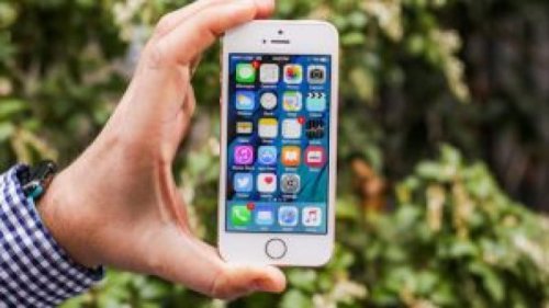 Kejutan 13 Tahun: Apple Rilis Pembaruan Darurat iOS 12.5.8 untuk iPhone 5s dan iPhone 6
