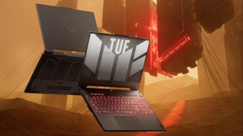 Revolusi Gaming 2025: 11 Laptop di Bawah Rp10 Juta, Bebas Lag!