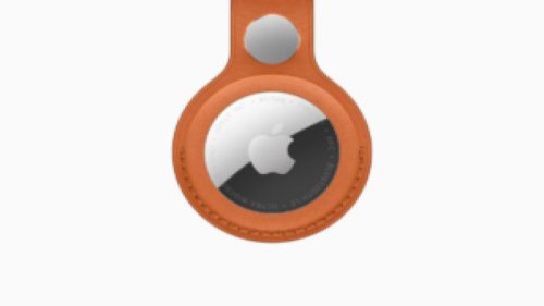 Jangkauan 50% Lebih Jauh: Apple Rilis Pembaruan AirTag Terbaru