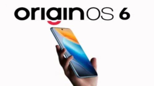 OriginOS 6 Meluncur ke Vivo V40e &amp; iQOO Z9s: Apa yang Baru?