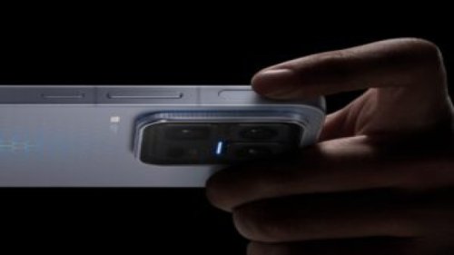 iQOO 15 Ultra Rilis: Fitur Pemicu Bahu Bawa Pengalaman Konsol