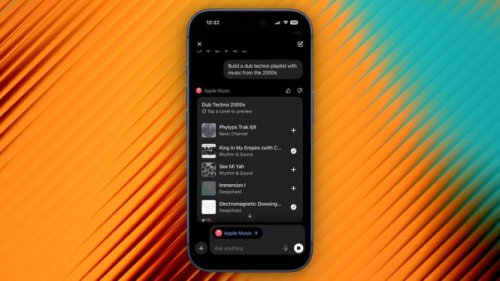 Integrasi Apple Music ChatGPT: Revolusi Penemuan Musik AI