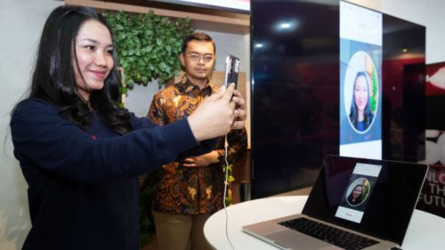 Wajib Biometrik: ATSI Siap Terapkan Registrasi Kartu SIM Komdigi