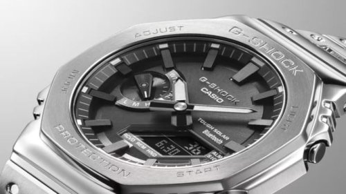 3 G-Shock Premium 2026 yang Siap Diajak Bertualang ke Medan Ekstrem