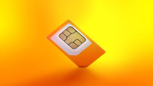 Sah! Registrasi SIM Card Biometrik Wajah Wajib, Cegah Fraud Rp9,1 T