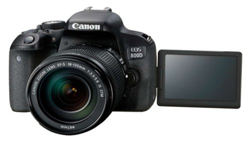 Rekomendasi Kamera DSLR Murah Tapi Profesional untuk Fotografer 2026