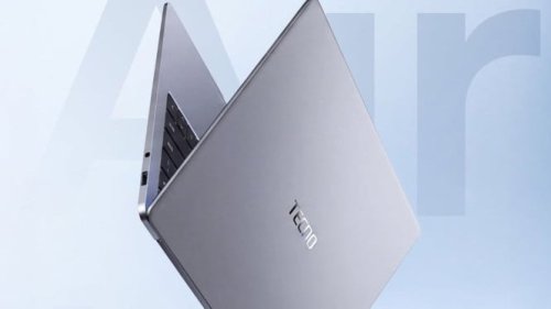 Ringan, Tipis, dan Canggih! Ini Spesifikasi Lengkap Tecno Megabook T14 Air
