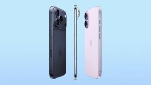Cara Cepat Hard Reset iPhone 17 dan iPhone Air