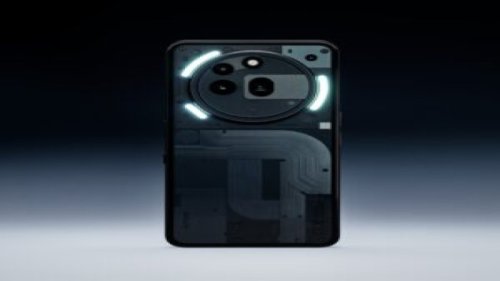 Nothing Phone (4a) Pro: Baterai 5.080mAh dan 50W Terkuak