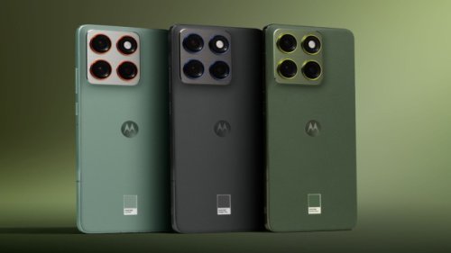 3 HP Motorola Terbaru 2026 yang Layak Dibeli Tahun Ini