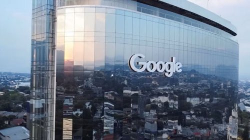 Bayar Rp1 Triliun, Google Akhiri Gugatan Sadap Pengguna