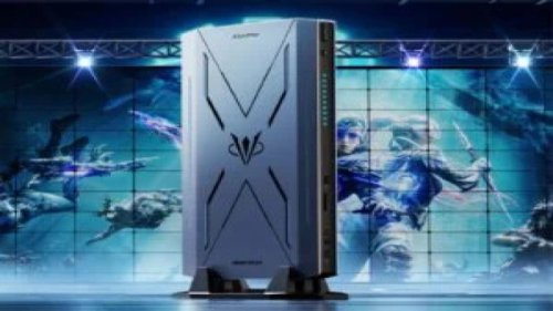 Minisforum AtomMan G7 Pro Rilis: i9-14900HX &amp; RTX 5070