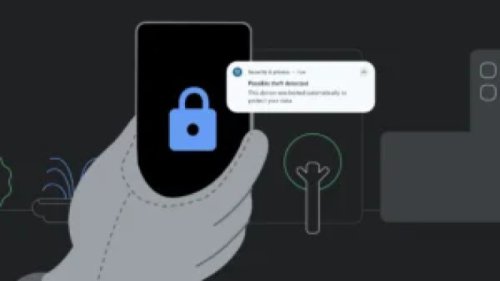 Google Perketat Perlindungan Anti Maling Android Terbaru