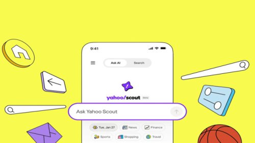 Yahoo Scout AI Resmi Meluncur, Guncang Kompetisi Pencarian
