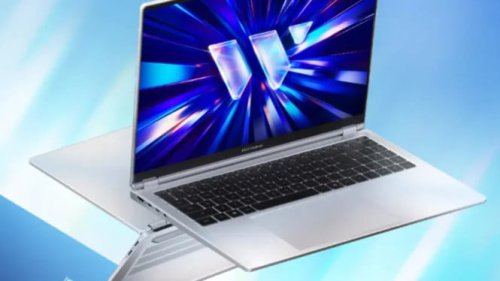 Asus Vivobook Pro 14/16 (2026) Hadir dengan Core Ultra X7 &amp; Layar OLED 2.8K!