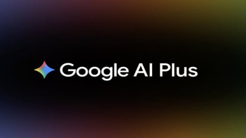 Google AI Plus Resmi Meluncur: Harga &amp; Fitur Pesaing ChatGPT